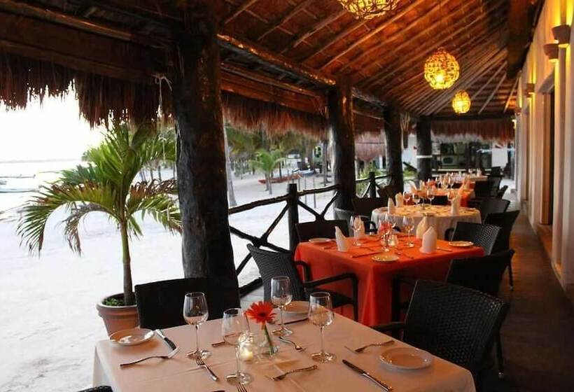 فندق Mangrove Inn Akumal