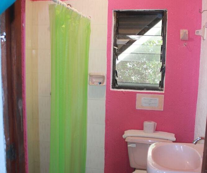 فندق Mangrove Inn Akumal