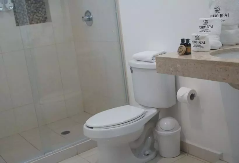 Hotelli Porto Real