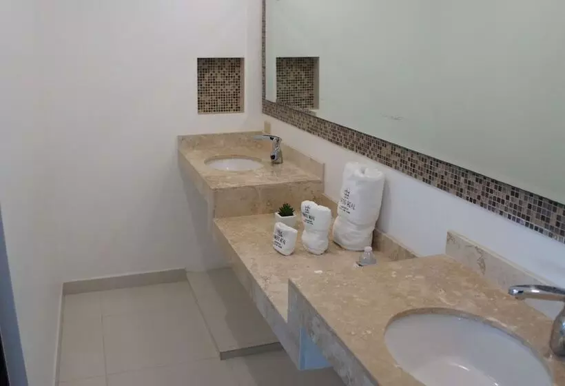 Hotelli Porto Real