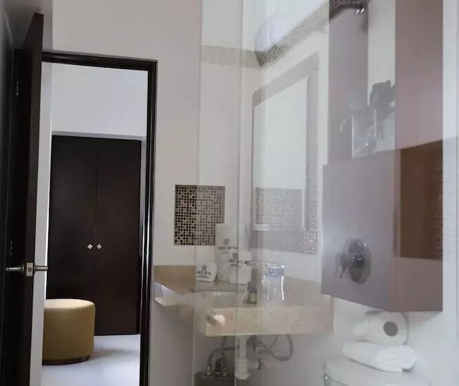 Hotelli Porto Real