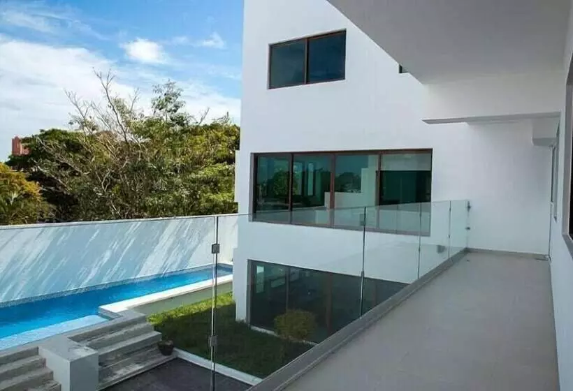 Hotelli Porto Real