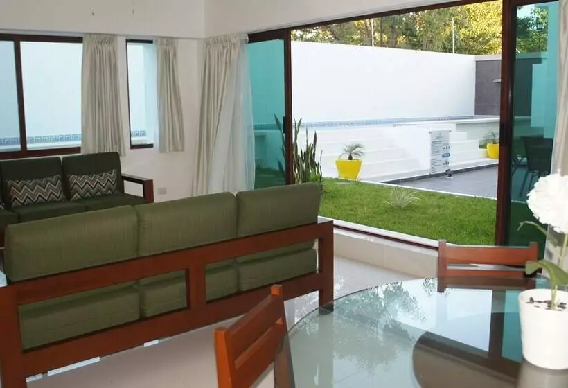 Hotelli Porto Real