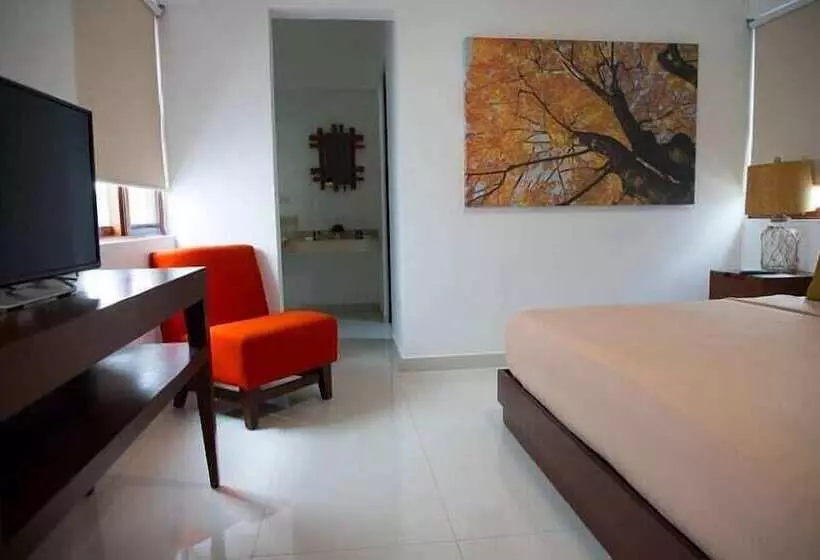 Hotelli Porto Real