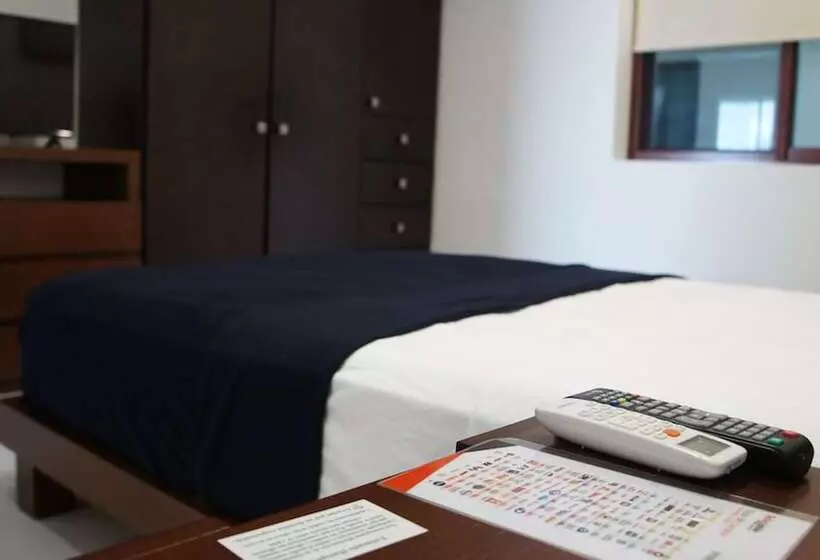Hotelli Porto Real