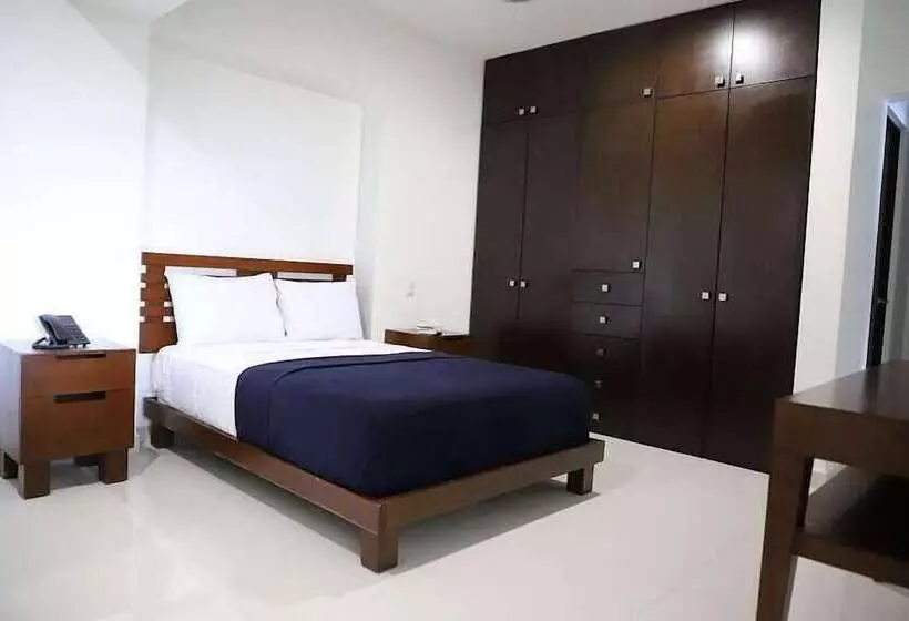 Hotelli Porto Real