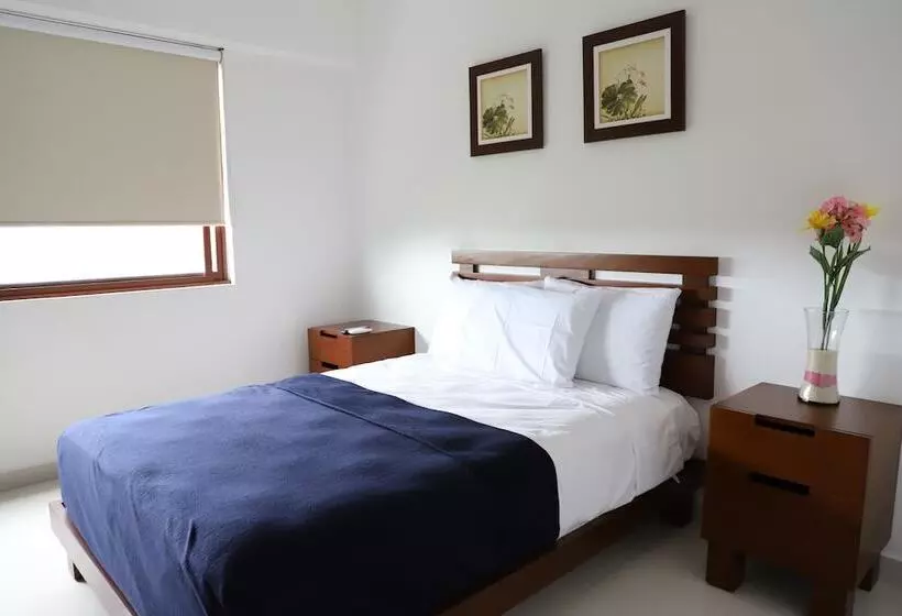 Hotelli Porto Real