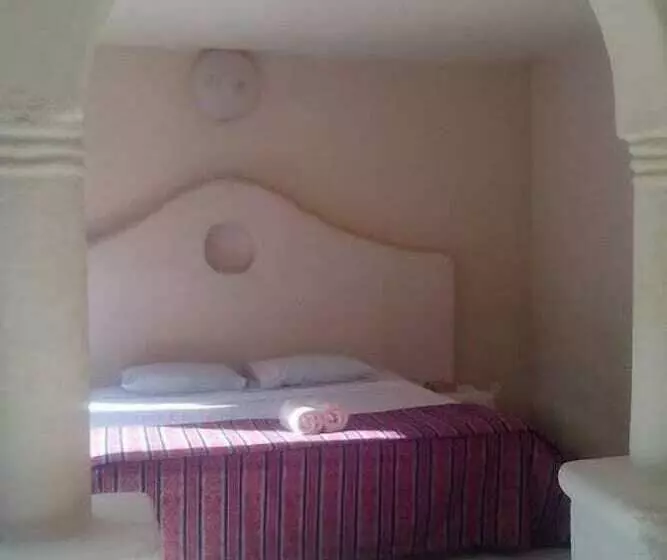 هتل Puerta Del Cielo