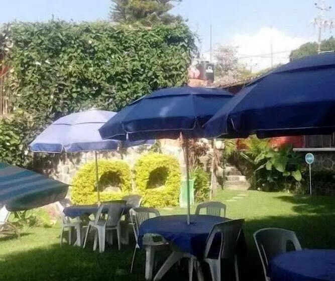 هتل Puerta Del Cielo