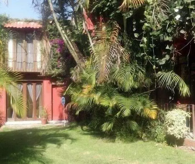 هتل Puerta Del Cielo