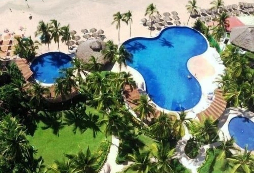 فندق Residence Amara 4br By Latam Vacation Rentals