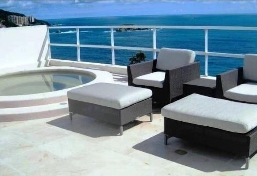 فندق Residence Amara 4br By Latam Vacation Rentals