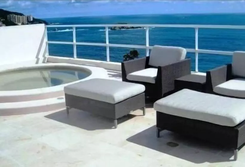 Hotelli Residence Amara 4br By Latam Vacation Rentals