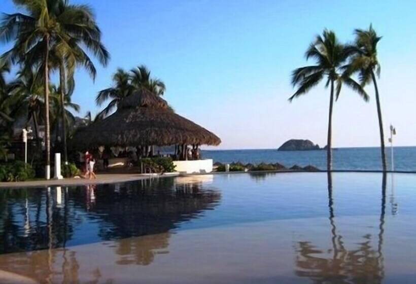 فندق Residence Amara 4br By Latam Vacation Rentals