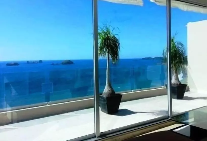 Hotelli Residence Amara 4br By Latam Vacation Rentals