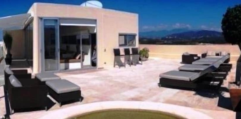 فندق Residence Amara 4br By Latam Vacation Rentals