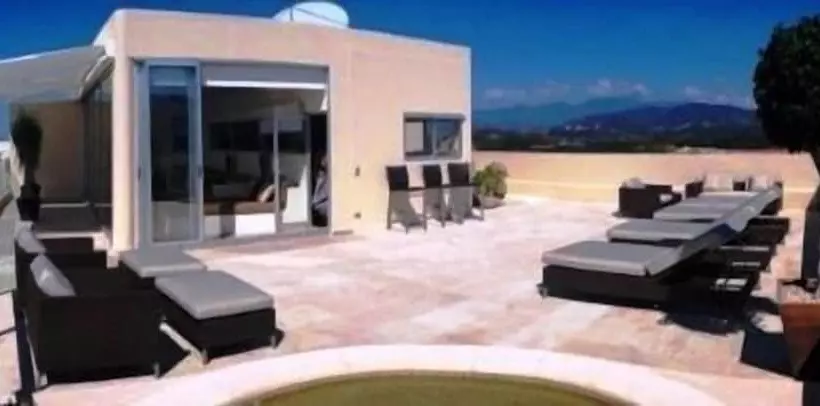 Hotelli Residence Amara 4br By Latam Vacation Rentals