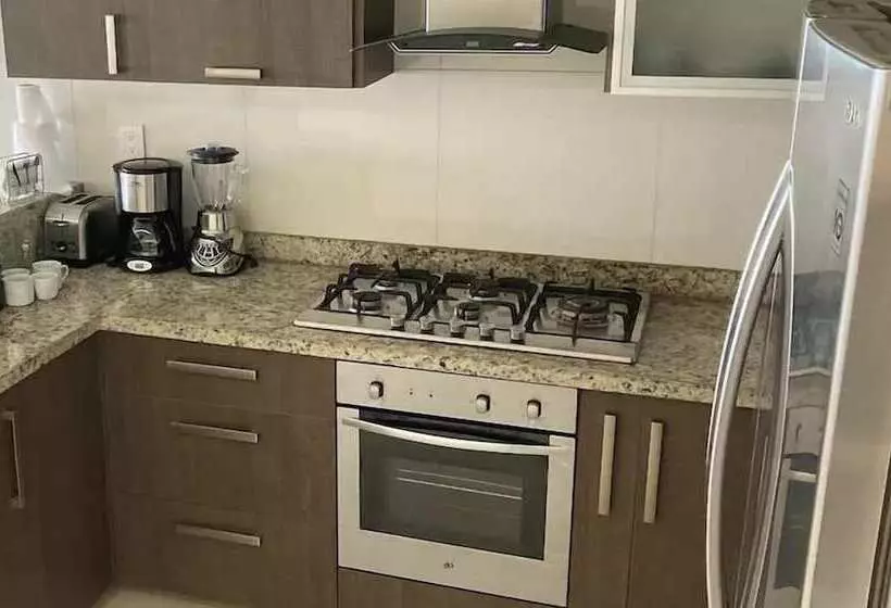 Hotelli Residence Amara 4br By Latam Vacation Rentals