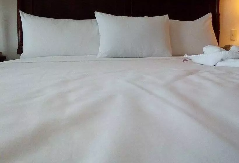 Hotelli Residence Amara 4br By Latam Vacation Rentals