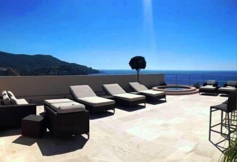 فندق Residence Amara 4br By Latam Vacation Rentals