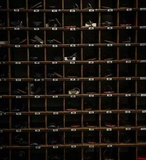 Hotelli Sierra Gorda