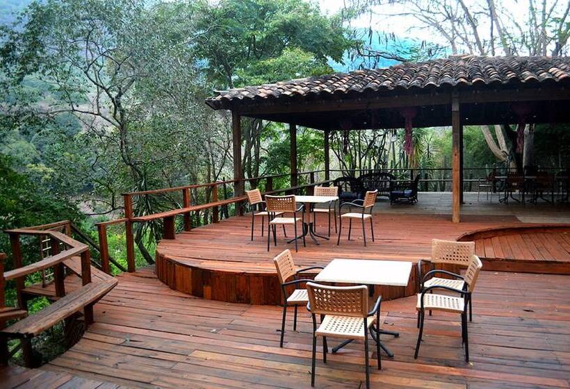 Hôtel Sommeil Natural Resort