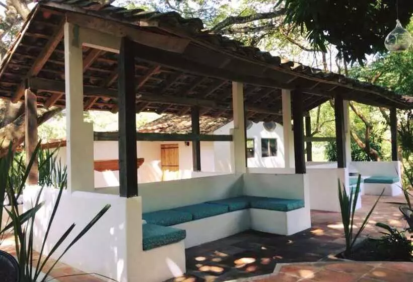 Hotelli Sommeil Natural Resort