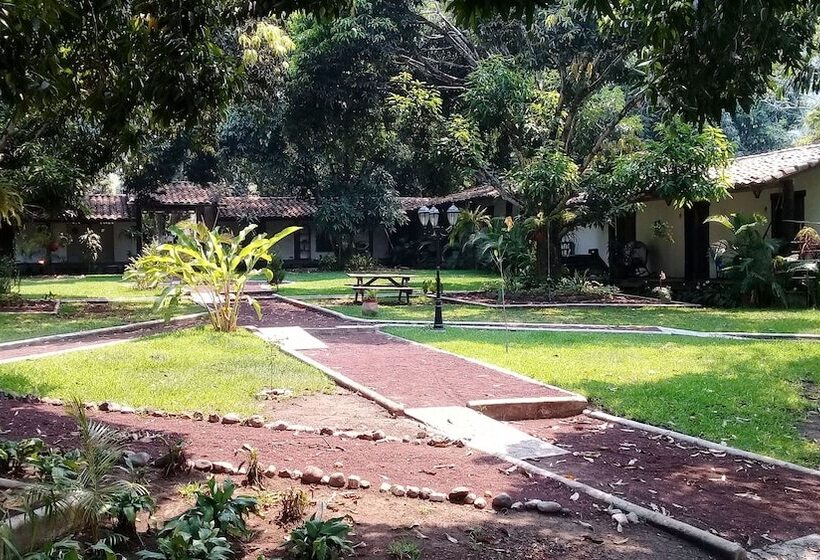 Hôtel Sommeil Natural Resort