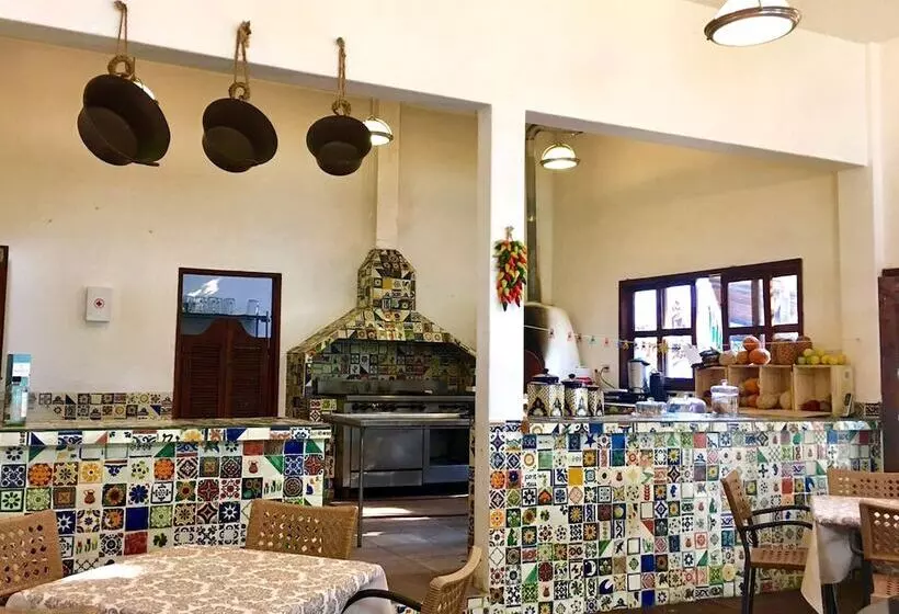 Hotelli Sommeil Natural Resort