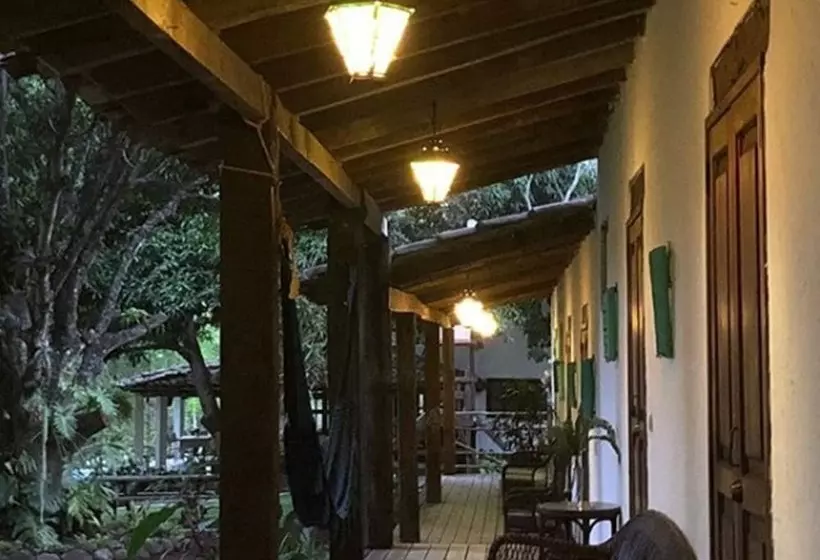 Hotelli Sommeil Natural Resort