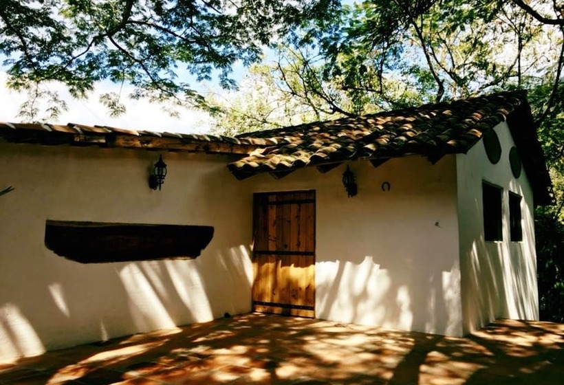 Hôtel Sommeil Natural Resort