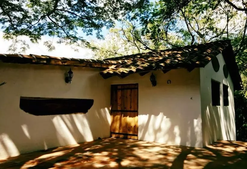 Hotelli Sommeil Natural Resort