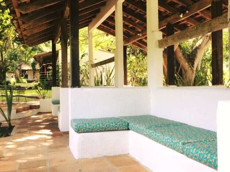 Hôtel Sommeil Natural Resort