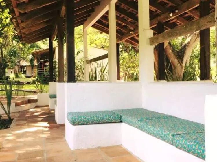 Hotelli Sommeil Natural Resort