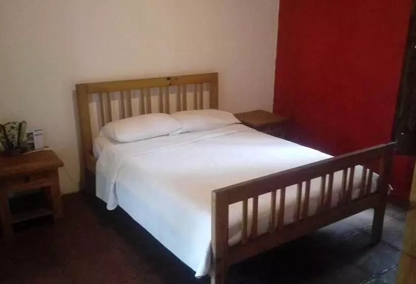 Hotelli Sommeil Natural Resort