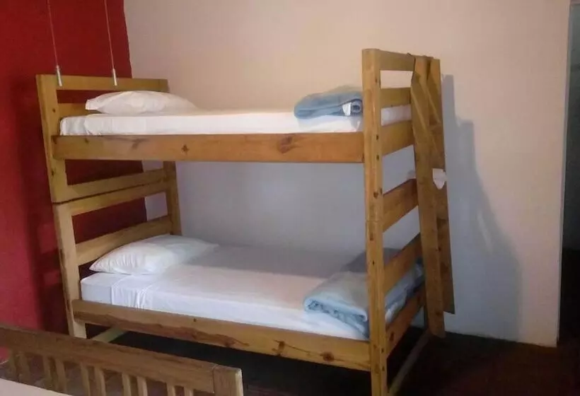 Hotelli Sommeil Natural Resort