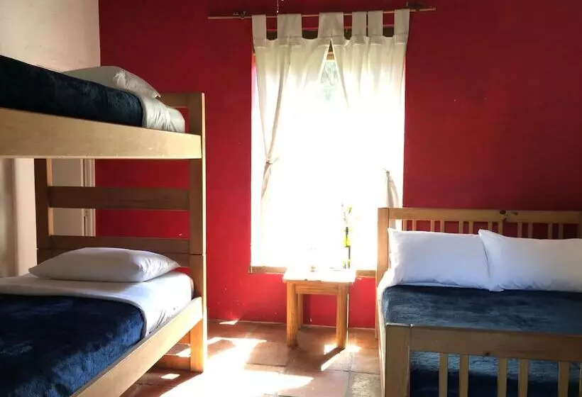 Hotelli Sommeil Natural Resort