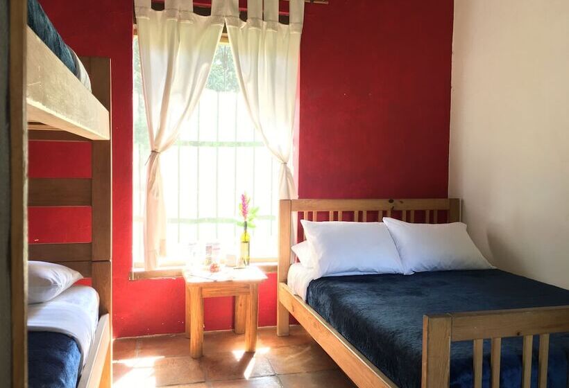 Hôtel Sommeil Natural Resort