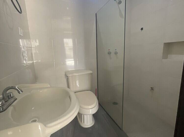 ホテル Yaash Valladolid