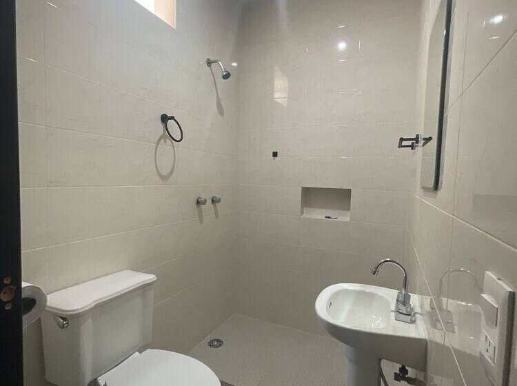 ホテル Yaash Valladolid