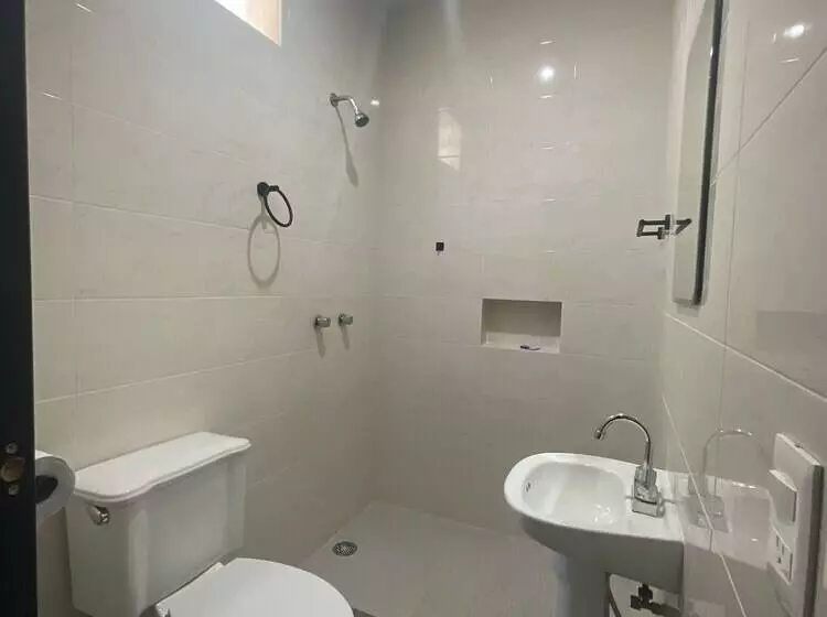 ホテル Yaash Valladolid