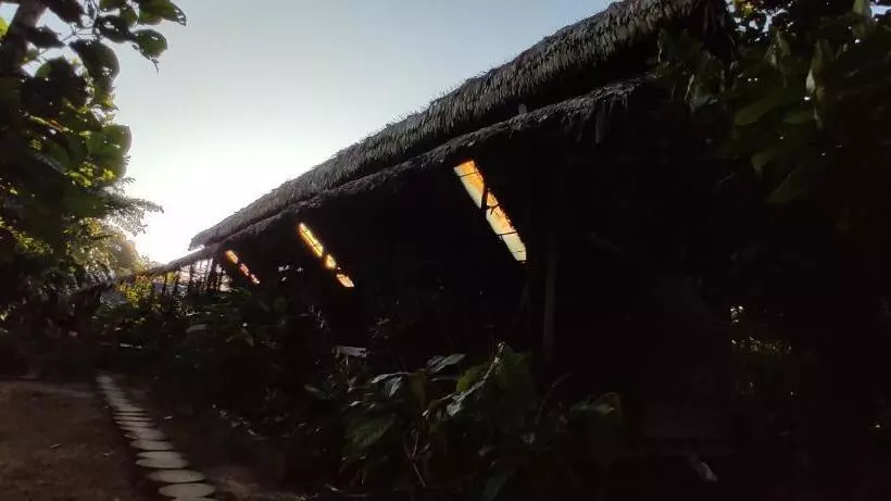 هاستل Casa Azul Reserva Amazonica