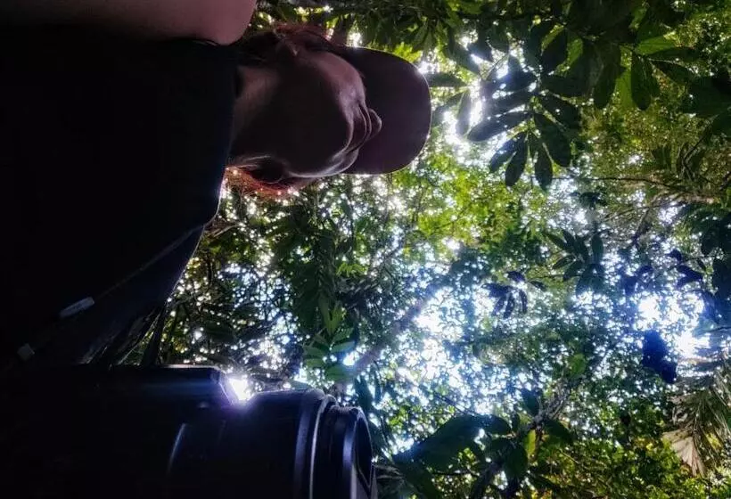 هاستل Casa Azul Reserva Amazonica