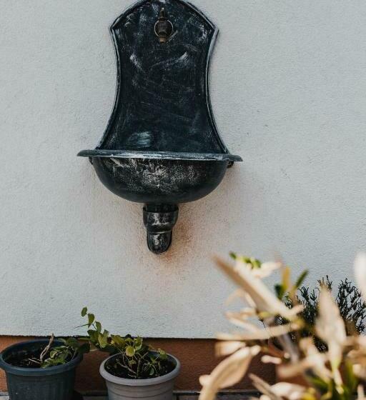 Bed and Breakfast Dreko Panzió & Borbisztró