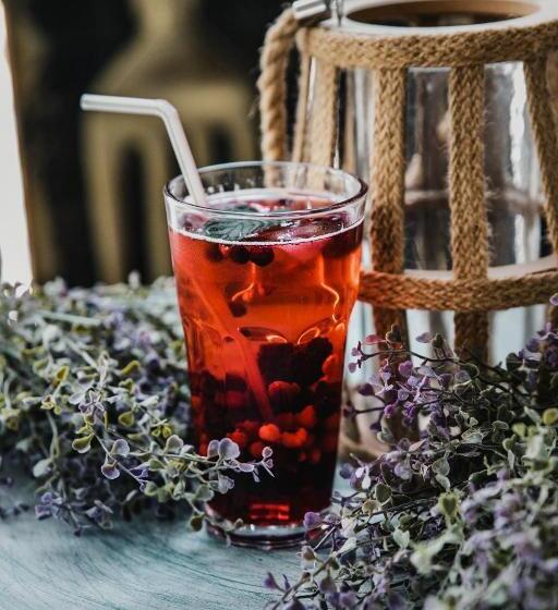 Bed and Breakfast Dreko Panzió & Borbisztró