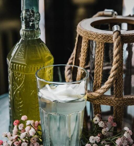 Bed and Breakfast Dreko Panzió & Borbisztró