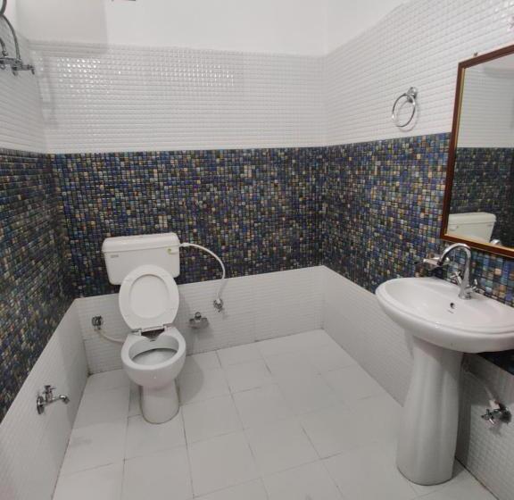 בית מלון כפרי Aashriwad