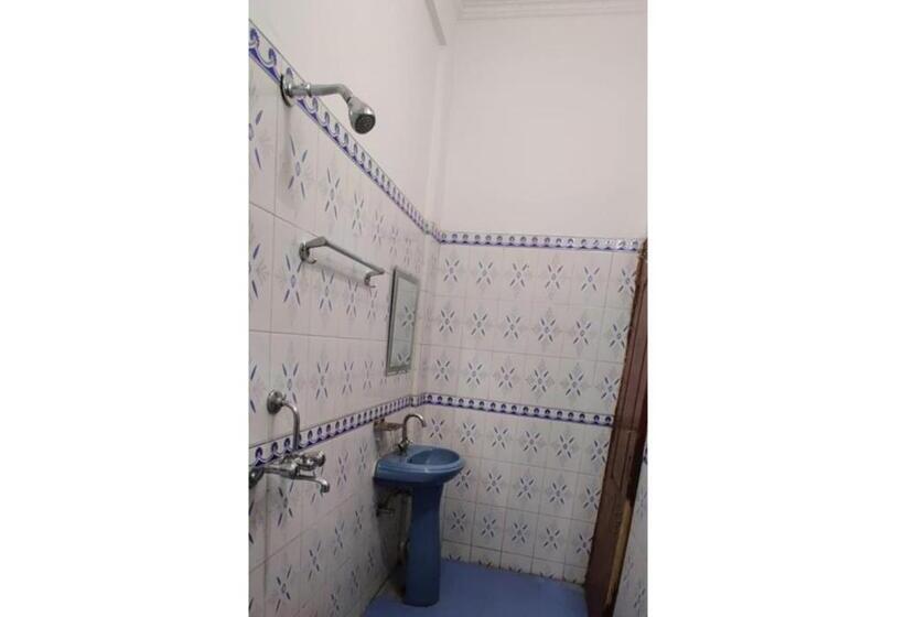 בית מלון כפרי Aashriwad