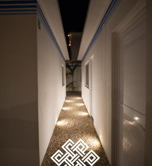 酒店 Aljanna House