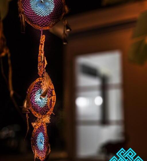 酒店 Aljanna House